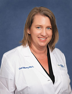 Cari Murry, PA-C
