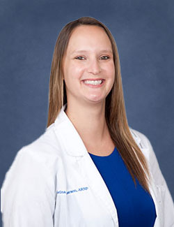 Christina Gustavson, APRN