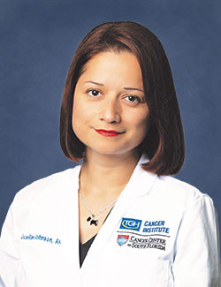 Joselline Johnson APRN, RNFA