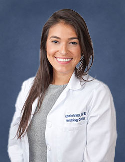 Katherine Sigismondi, APRN