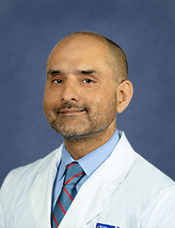 Sajeel A. Chowdhary, MD