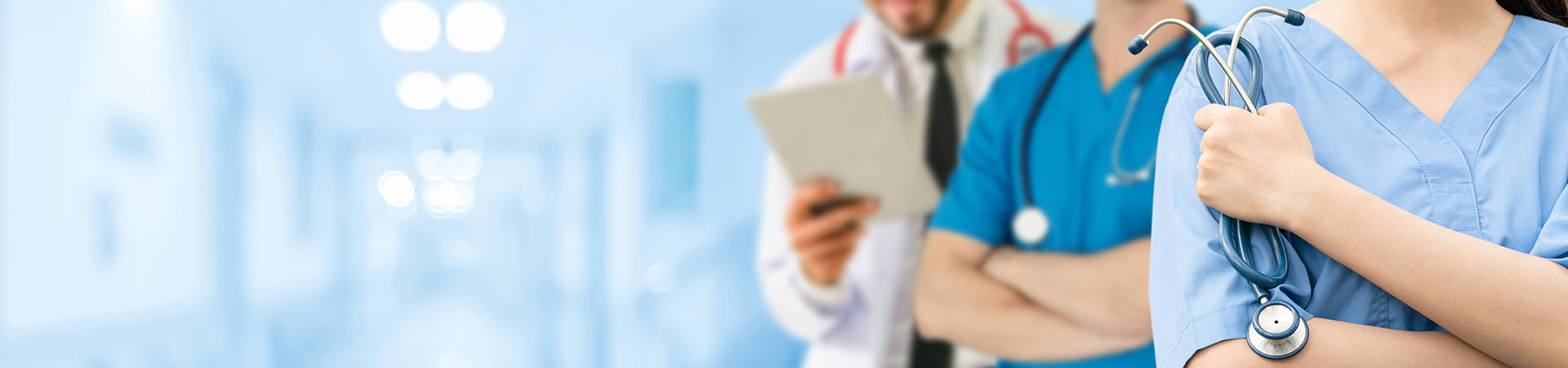 Advanced Practice Providers