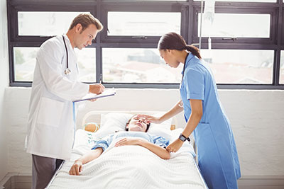 Lymphedema Therapy Lymphedema Therapy