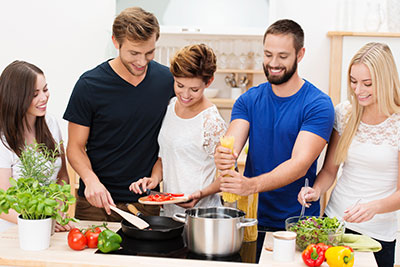 Nutrition Nutrition