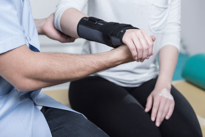 Occupational Therapy Occupational Therapy