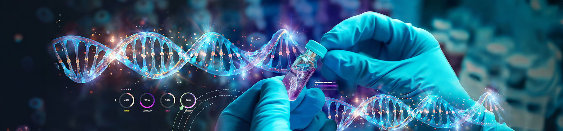 Hereditary Cancer Prevention & Risk Program