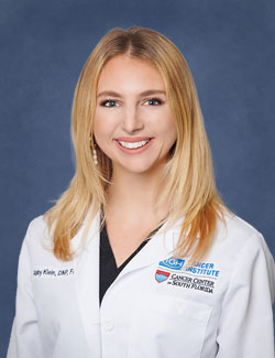Abigail Klein, DNP, FNP-BC