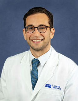 Ivan Marques Borrello, MD