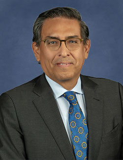 Eduardo Sotomayor, MD