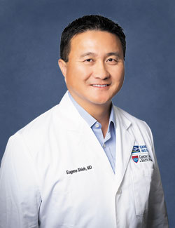 Eugene C. Shieh, MD