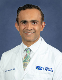 Ankit Kansagra, MD