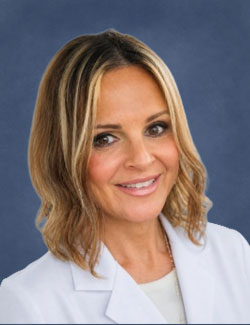 Julie Shinn, MSN, AGPCNP-BC