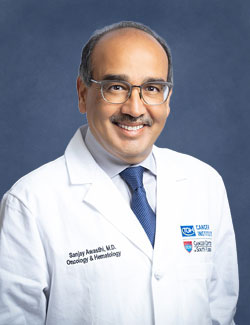 Sanjay Awasthi, MD