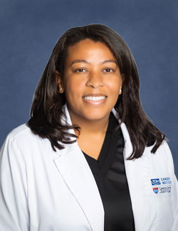 Elisangela Bordas, DNP, APRN, FNP-BC